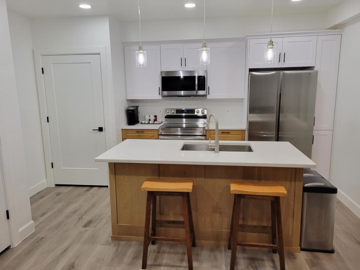 Spacious & Modern Apartment, Close To Universities And Mountains Mapleton Exterior foto