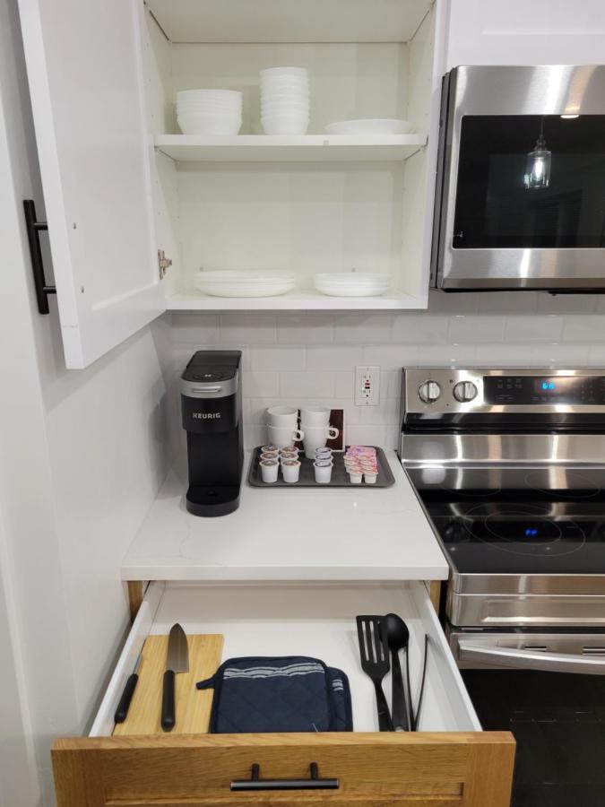 Spacious & Modern Apartment, Close To Universities And Mountains Mapleton Exterior foto
