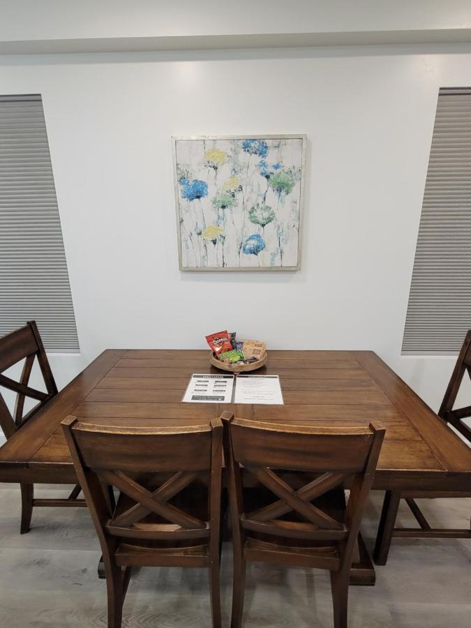 Spacious & Modern Apartment, Close To Universities And Mountains Mapleton Exterior foto