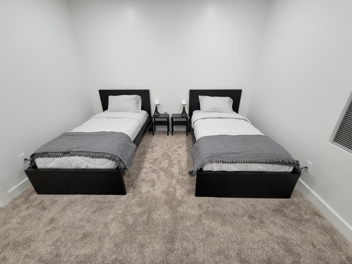 Spacious & Modern Apartment, Close To Universities And Mountains Mapleton Exterior foto