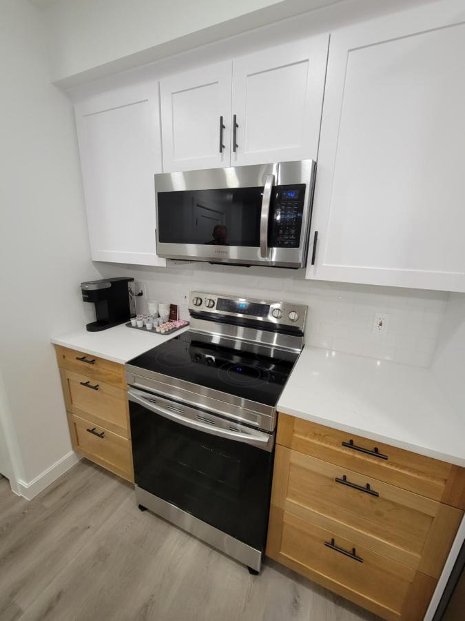 Spacious & Modern Apartment, Close To Universities And Mountains Mapleton Exterior foto