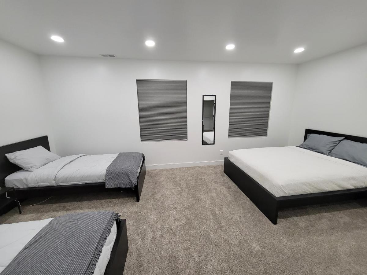 Spacious & Modern Apartment, Close To Universities And Mountains Mapleton Exterior foto